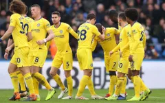 Bị Liverpool cho "hít khói", sao Chelsea vẫn mơ về ngôi vô địch
