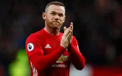 Rooney tiết lộ nội tình Man Utd trước khi Mourinho bị sa thải