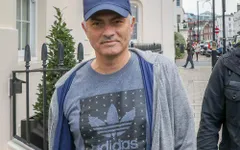 HLV Mourinho lần đầu lên tiếng sau khi bị sa thải ở MU