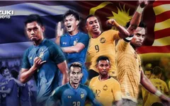 Bán kết lượt về AFF Cup 2018, ĐT Thái Lan - ĐT Malaysia: Khi chiến thắng là mệnh lệnh! (19h00 hôm nay trên VTV5 & VTV6)