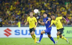 Thống kê: ĐT Thái Lan lần đầu tiên bị loại ở bán kết AFF Suzuki Cup