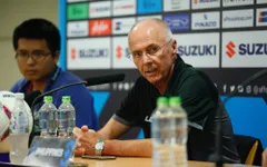 ĐT Philippines dừng bước ở bán kết, HLV Erikson khẳng định ĐT Việt Nam mạnh nhất AFF Cup 2018