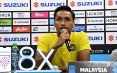 Sao Malaysia muốn thay đồng đội “trả nợ” ĐT Việt Nam