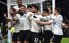 Vòng 22 Ngoại hạng Anh, Burnley 1-2 Liverpool: Chiến thắng nghẹt thở