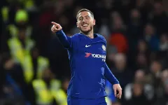 Kết quả bóng đá châu Âu rạng sáng ngày 13/02: Chelsea trở lại top 4 Ngoại hạng Anh