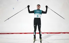 Những hình ảnh ấn tượng trong ngày thi đấu thứ 5 tại Olympic Pyeongchang 2018
