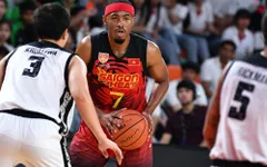ABL 2017 - 2018: Saigon Heat bỏ lỡ cơ hội giành chiến thắng
