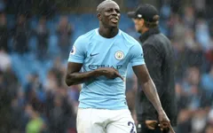 Sao Man City tiết lộ “động trời” về thần tượng hậu vệ Man Utd