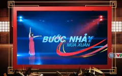 Chương trình đặc biệt Tết Nguyên đán Mậu Tuất 2018: "Bước nhảy mùa xuân"