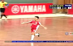 Bài học về đào tạo trẻ từ câu chuyện 11 năm trước