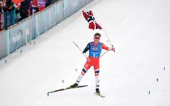 Olympic PyeongChang 2018 ngày 18/2: Giành liên tiếp 2 HCV, Na Uy vượt Đức để lấy vị trí số 1