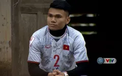 Phạm Xuân Mạnh - thể thao thay đổi cuộc sống