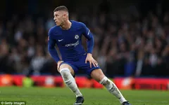 Đội bóng Nhật dụ dỗ Pedro sang J-League