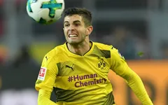 Man Utd duyệt chi "tiền tấn" chiêu mộ sao sáng Dortmund