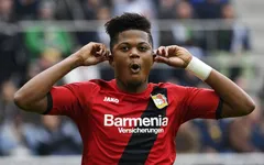 "Hàng hot" Bundesliga khiến đại gia châu Âu buồn lòng