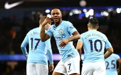 Sao Man City gây sốc với quà triệu đô tặng chị gái