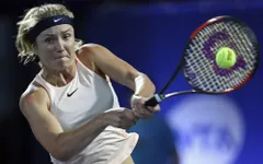 Quần vợt Dubai Championships: Svitolina đi tiếp, Ostapenko bị loại