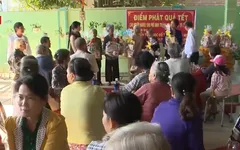 Tây Ninh chăm lo Tết cho người nghèo