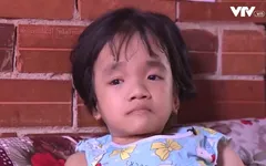 Cặp lá yêu thương: Tiếng hát chim én nhỏ