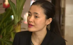 Lưu Thị Thanh - Ngày ấy bây giờ