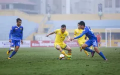 SLNA quyết giành chiến thắng trước CLB Persija Jakarta