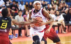 ABL 2017 - 2018: Saigon Heat bỏ lỡ cơ hội vươn lên thứ 5