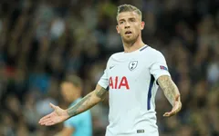 Barca "đại chiến" Man Utd vì sao Tottenham