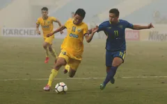 Bảng G - AFC Cup 2018: Yangon United - FLC Thanh Hóa (16h00 ngày 27/2)
