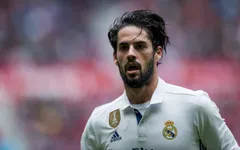 Jose Mourinho quyết hạ Pep Guardiola trong vụ Isco