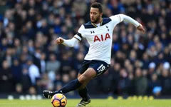 Sao Tottenham rê bóng “chất” nhất châu Âu