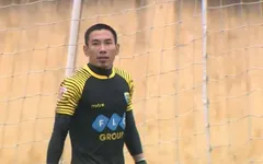 Thăng trầm nghề thủ môn