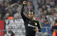 Kết quả bóng đá sáng 03/02: Dortmund thắng kịch tính Cologne