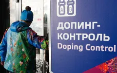 Dỡ lệnh cấm thi đấu với 28 vận động viên Nga dính doping