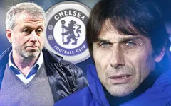 Conte thách thức ban lãnh đạo Chelsea