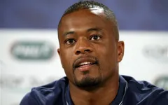 Evra có cơ hội đối đầu với Man Utd