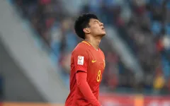 VCK U23 châu Á 2018: Thua ngược U23 Qatar, U23 Trung Quốc chính thức bị loại