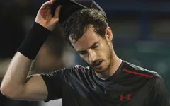 Murray chính thức nói lời chia tay Australian Open 2018