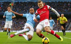"Đại chiến" Arsenal - Man City nguy cơ bị hoãn