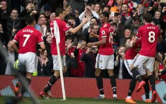 Mourinho: Man Utd xứng đáng có 3 điểm!