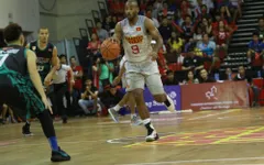 ABL 2017 - 2018: Saigon Heat củng cố vị trí dự playoff