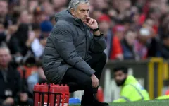 Mourinho: Đại kình địch Liverpool cũng không còn quan trọng nữa