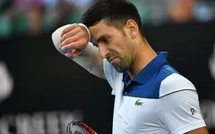 Indian Wells 2018: Djokovic bất ngờ dừng bước ngay tại vòng 2