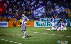 VIDEO: Tổng hợp các bàn thắng vòng 1 Nuti Café V. League 2018