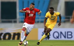 AFC Cup 2018: Bị cầm hòa đáng tiếc, FLC Thanh Hóa dậm chân vị trí thứ 3 bảng G