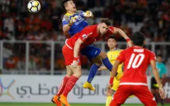 AFC Cup 2018, Persija Jakarta 1-0 SLNA: Thất bại nghiệt ngã!