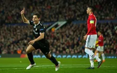 Ben Yedder – “Sát thủ” gieo sầu cho bóng đá Anh