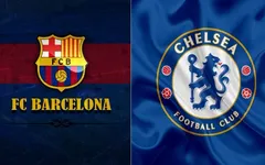Lịch thi đấu Champions League rạng sáng mai, 15/3: Tâm điểm Barcelona – Chelsea