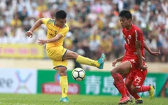 Bảng H - AFC Cup 2018, Persija Jakarta - Sông Lam Nghệ An: 18h30 hôm nay 14/3