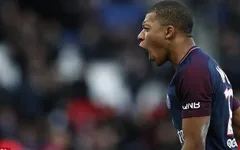 Vòng 31 giải VĐQG Pháp: Paris Saint Germain nhọc nhằn vượt qua Angers