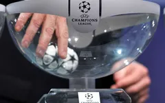 Bốc thăm tứ kết UEFA Champions League 2017/18: Ở đâu? Bao giờ?